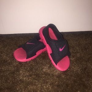 Toddler sandals